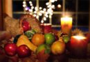 Thankful Thanksgiving cornucopia Image by Jill Wellington from Pixabay