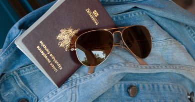 Getting the Most Out of Your Passport: A Guide