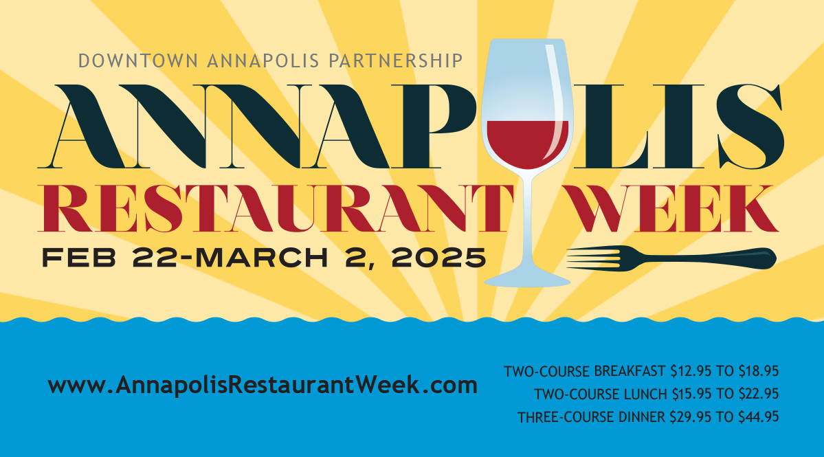 Annapolis Restaurant Week 2025 A Culinary Celebration in Maryland's