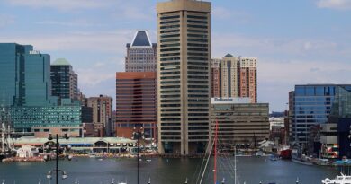 Beyond the payroll: Baltimore’s 1099 workers and the critical oversight of asbestos exposure