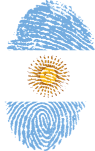 Buenos Aires, Argentina: Image by CatsWithGlasses from Pixabay
