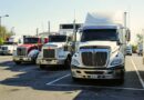 Sustainability Goals: How Fleet Tracking Saves Fuel