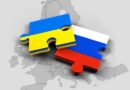 Ukraine, Russia: Image by Mediamodifier from Pixabay