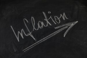 inflation, Baltimore inflation: Image by Gerd Altmann from Pixabay
