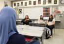 Students aim to prevent school violence with help from Sandy Hook Promise