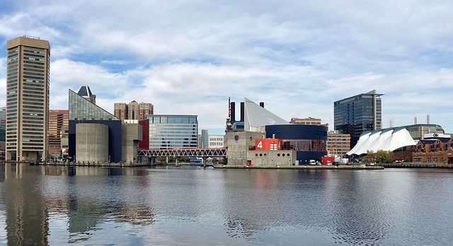 Port of Baltimore