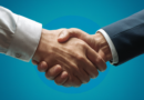 handshake, alliance, Ezekiel 38 War: Image by Mo Farrelly from Pixabay