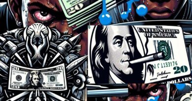 Desperation, Criminal Minds, and High Drama on the City Streets