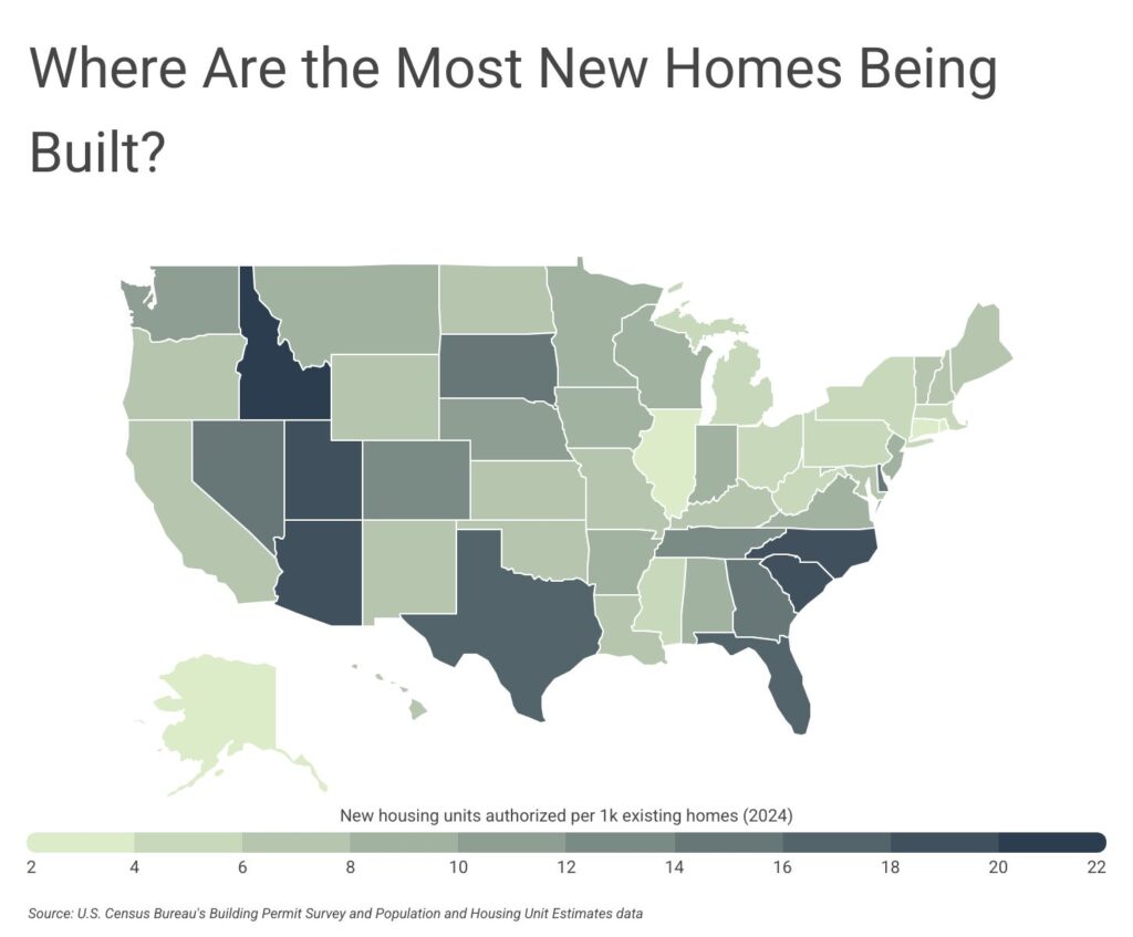 Source: Construction Coverage analysis of U.S. Census Bureau and U.S. Department of Housing and Urban Development data | Image Credit: Construction Coverage