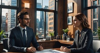 Inside the Deposition Process: 7 Things Legal Professionals Should Know