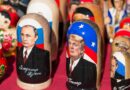 Playing the President: How Putin can Win the War in Ukraine