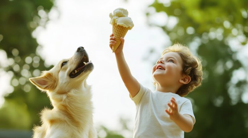 ice cream: Image by Dreamdecko from Pixabay