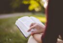 book, Bible, learning: Image by Pexels from Pixabay