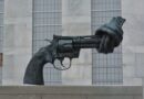 Dr. Thomas Szasz and Invalid Theories of Violence in Today’s Violent America