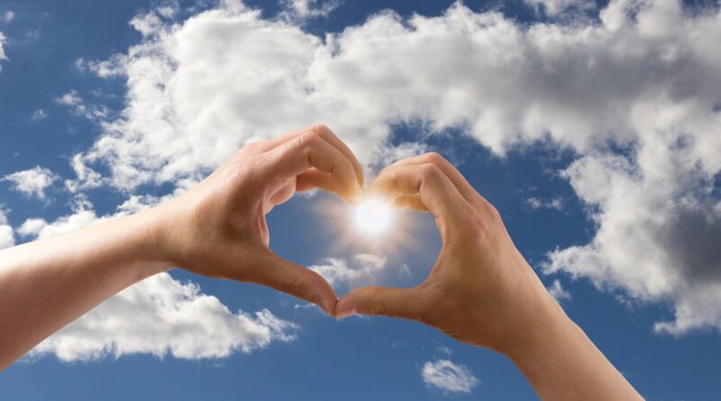 YFC, love: Image by Oliver Peters from Pixabay