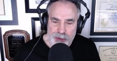 Doug Poppa Podcast: LVMPD sex, lies, and cover-ups