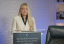 Charlie Kirk, Erika Kirk: 'His Movement Will Never Die"