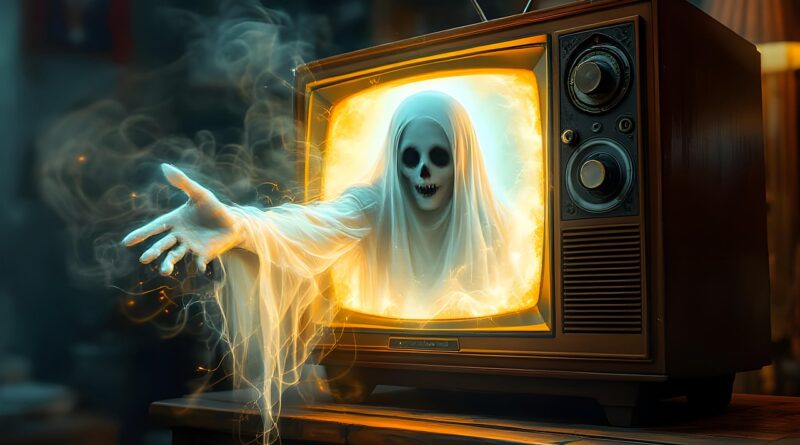 Spirit of Antichrist: Image by Nanne Tiggelman from Pixabay