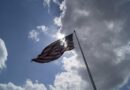 Charlie Kirk, U.S. flag: Image by Bruce Emmerling from Pixabay