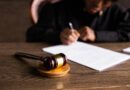4 Reasons Why Representing Yourself in Court is a Bad Idea