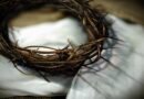 King of Kings, crown of thorns, Jesus: Image by congerdesign from Pixabay
