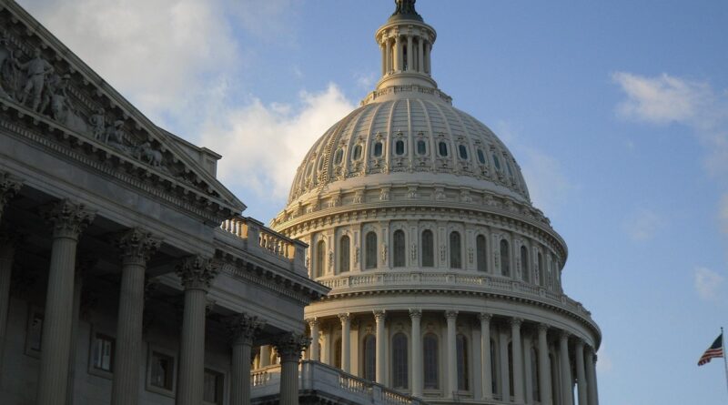 Washington, congress, U. S. Term Limits, term limits: Image by Wenhan Cheng from Pixabay