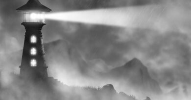 Spiritual Influence spiritual influences, lighthouse: Image by Treharris from Pixabay