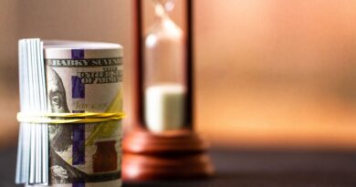 late payment, money, overdue bills: Image by Oleksandr Pidvalnyi from Pixabay