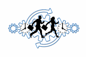 busy, work, be still: Image by Gerd Altmann from Pixabay