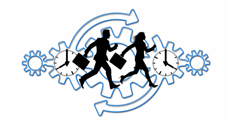 busy, work, be still: Image by Gerd Altmann from Pixabay