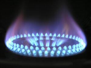 flame, gas heat, natural gas, propane: