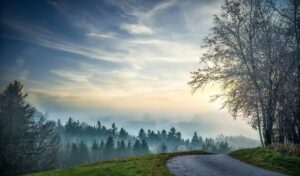 The end: Image by Franz Bachinger from Pixabay