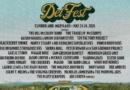 DelFest Unveils the Complete 2026 Lineup for its 18th Annual Celebration