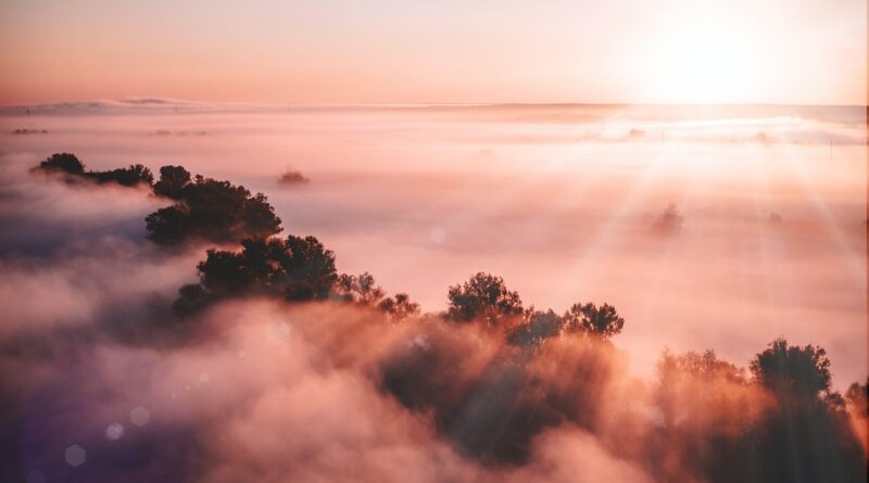 dawn, 2026, Bible prophecy, New Year: Image by Ruslan Sikunov from Pixabay