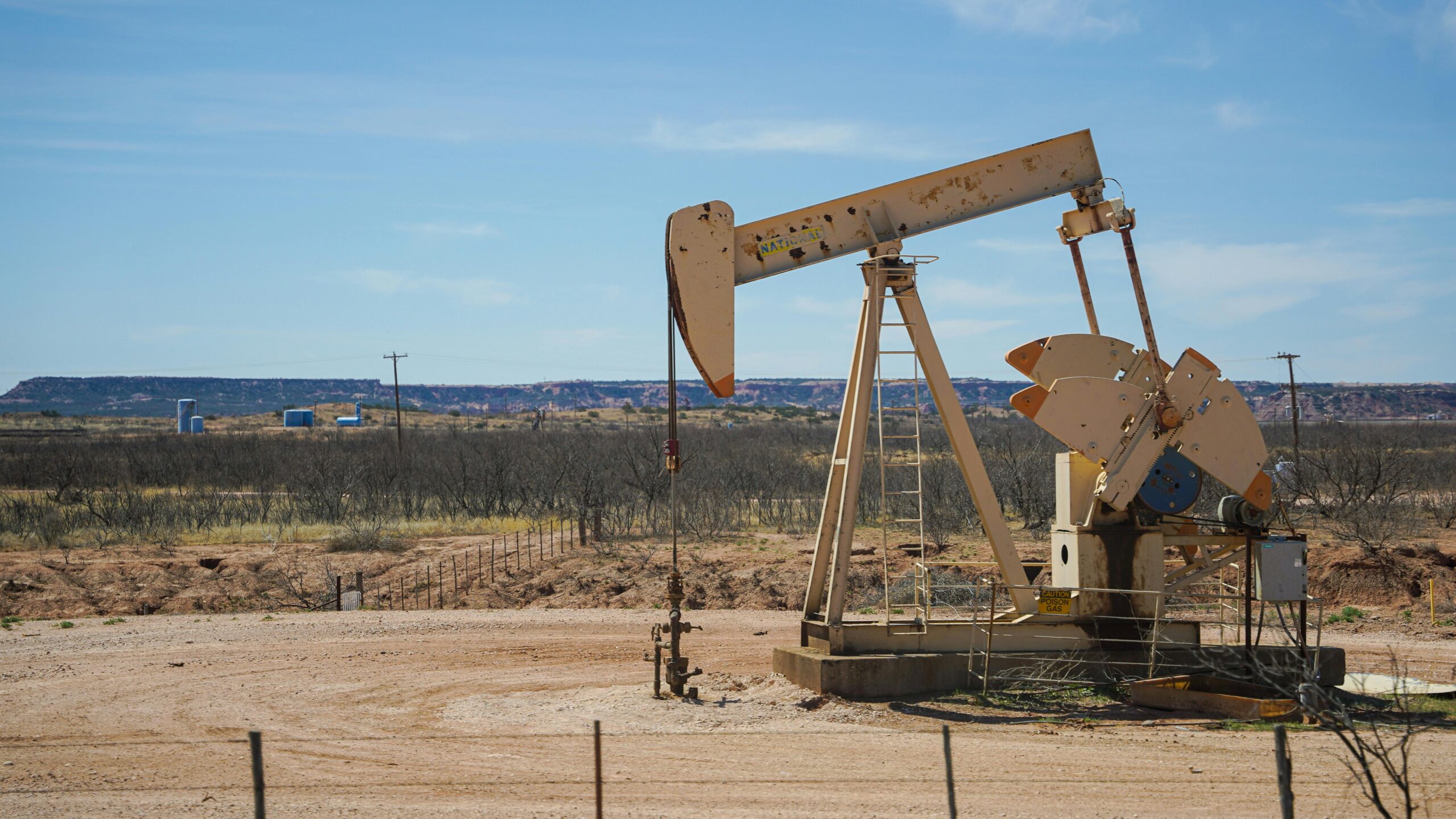 7 Surprising Facts You Didn’t Know About the Oil Industry