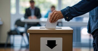 Judicial Watch: ODNI Records Show Claims Intelligence Community Withheld Election-System Vulnerabilities Image by Gerd Altmann from Pixabay