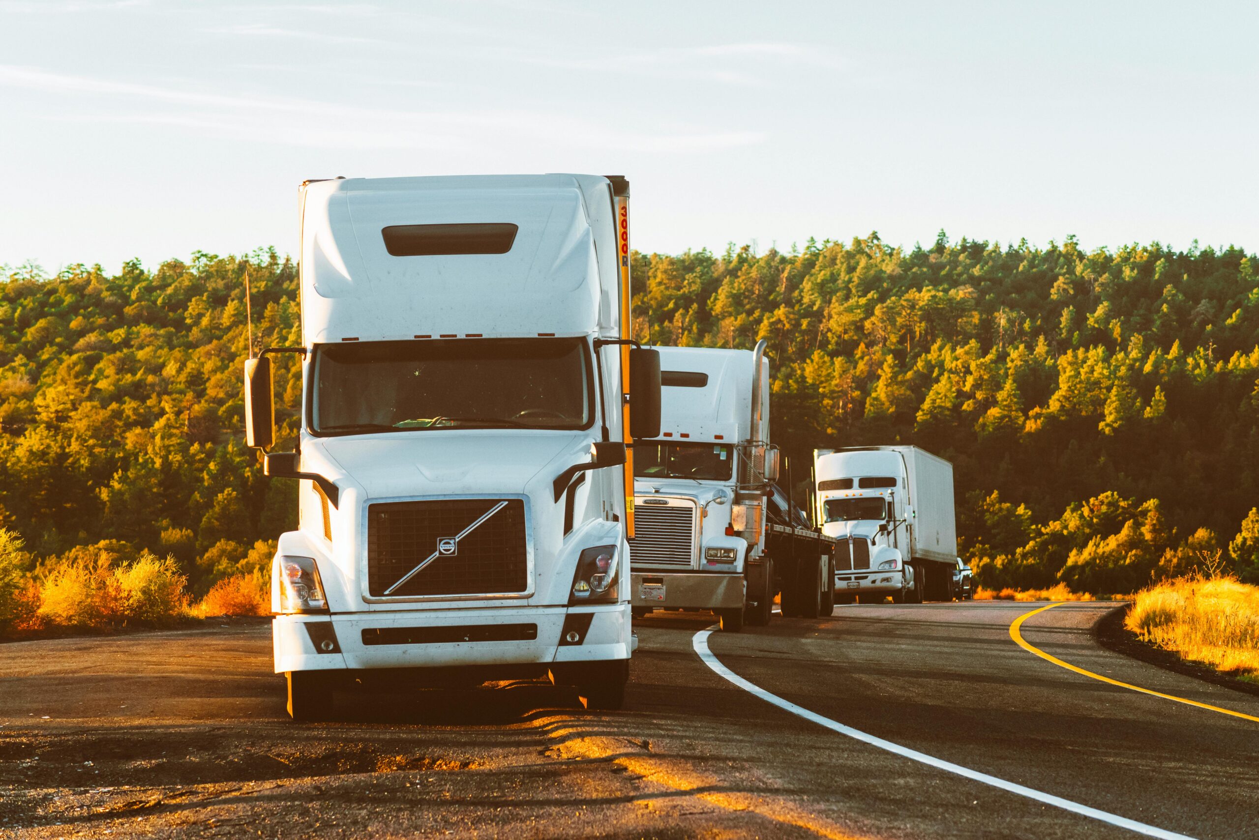 Top Trucking Tips for Safer Driving in Maryland