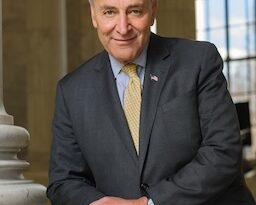 Schumer Statement On Trump Firing Kristi Noem