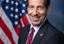 Ranking Member Raskin Statement on the Firing of Attorney General Pam Bondi