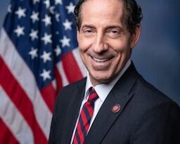 Ranking Member Raskin Statement on the Firing of Attorney General Pam Bondi