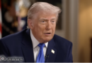 Trump trumps Norah O’Donnell on humiliating ’60 Minutes,’ Sunday, April 26, 2026