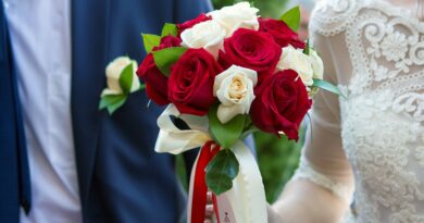 marriage, biblical marriage, happy couple, happy marriage, wedding day: Image by Iryna Bakurskaya from Pixabay