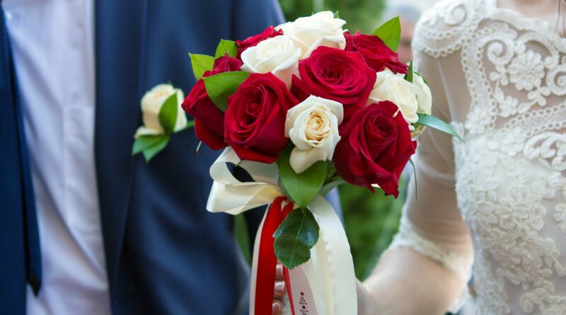 marriage, biblical marriage, happy couple, happy marriage, wedding day: Image by Iryna Bakurskaya from Pixabay