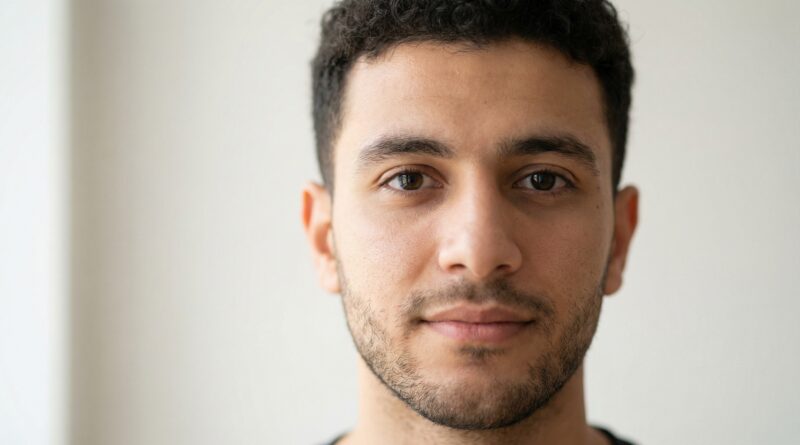 AI headshots: Image by Tharushi Jayawardana from Pixabay