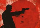 assassin: Image by Jordan Garner from Pixabay