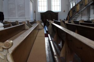 church, prophecy: Image by Manfred Antranias Zimmer from Pixabay