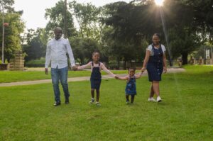 family: Image by Steward Masweneng from Pixabay