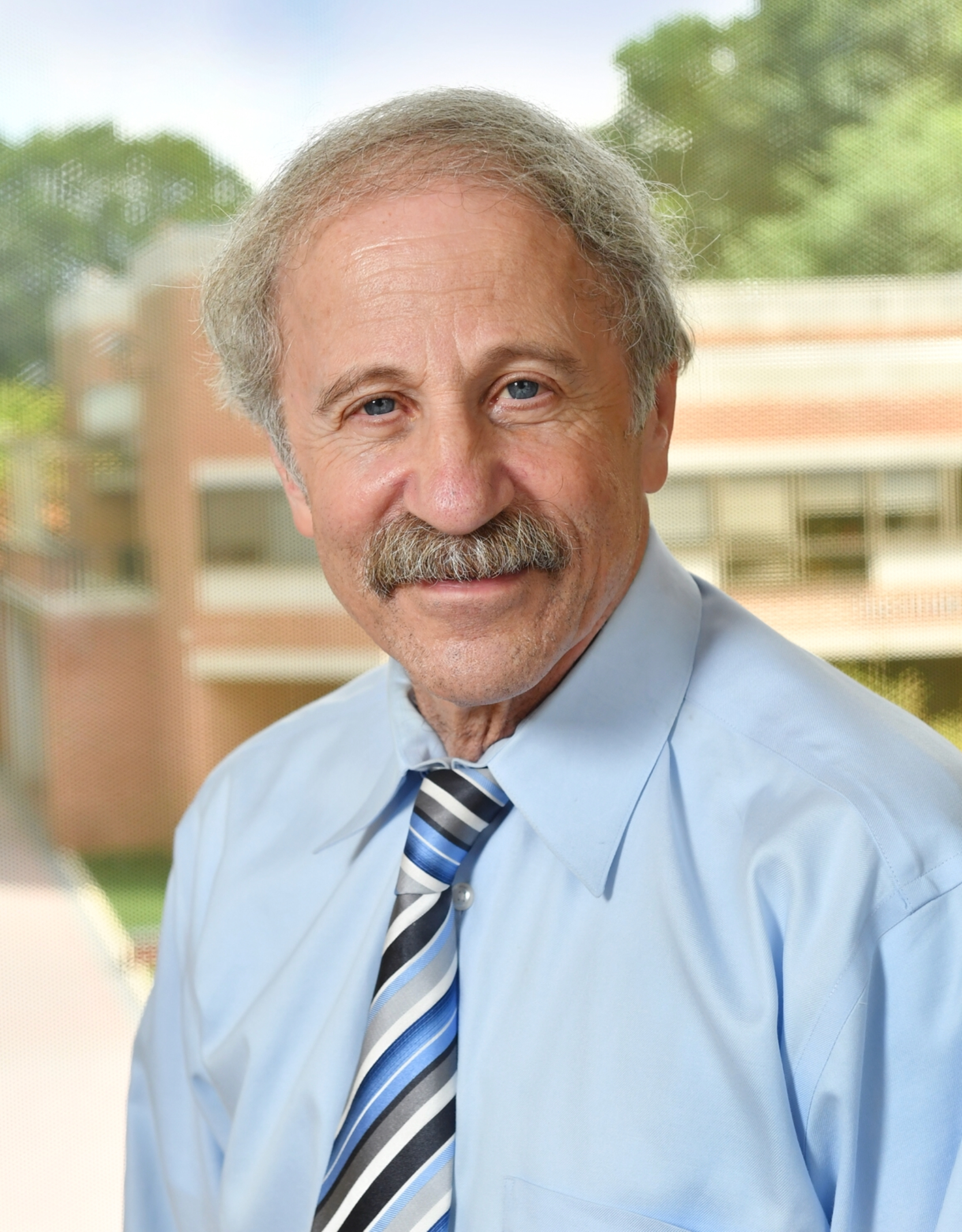 Richard E. Vatz
