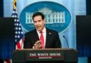 Not too early to support the pre-eminent presidential ticket for 2028: Secretary of State Marco Rubio and fmr. Gov. Nikki Haley
