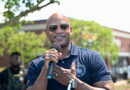 Governor Wes Moore and Lieutenant Governor Aruna Miller head into November elections with massive momentum